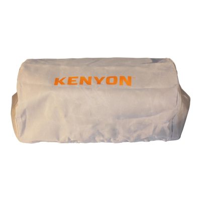 Kenyon All Seasons Electric Grill Portable Grill Cover