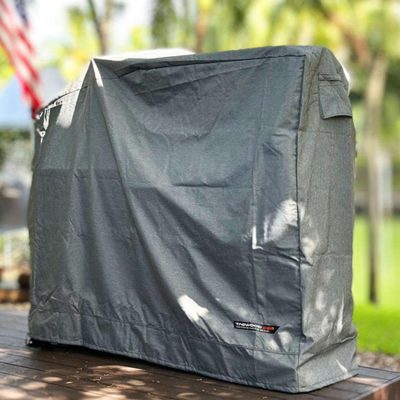 Tagwood Cover PRO for BBQ06SS – COVE06