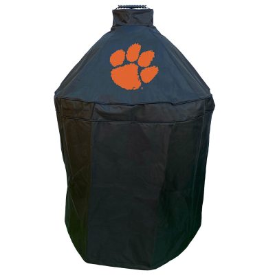 Holland Bar Stool Co Clemson Universal Kamado Grill Cover – B08F6PQ6QV