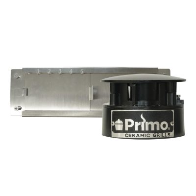 Primo Precision Control Upgrade Kit for Oval Large – PGCLG