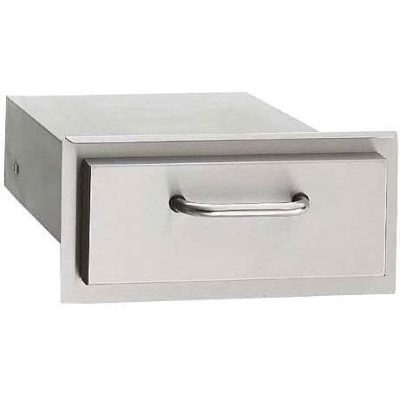 Fire Magic Select 14-Inch Single Access Drawer – 33801