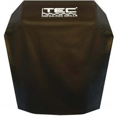 TEC Vinyl Grill Cover For G-Sport FR Freestanding Grills – GSFRFC