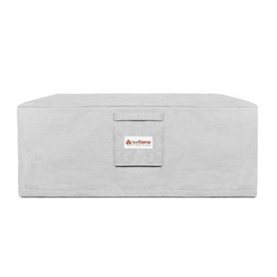 Lakeview Baywood Square Fire Table Protective Cover – SC-A11811