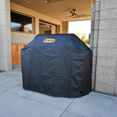 Wildfire 42-Inch Grill Cart Cover – WF-GCC42